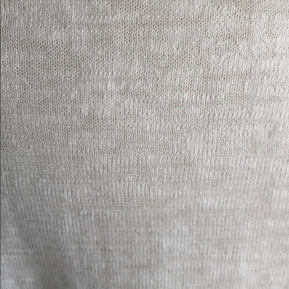 J.Crew Summer Poncho Sweater - Picture 5 of 6